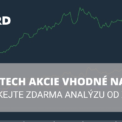 Big Tech akcie analýza