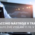 Fibonacciho nástroje v tradingu