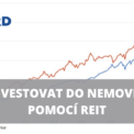 Jak investovat do nemovitostí pomocí REIT