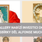 Portu Gallery a Alfons Mucha
