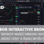 Interactive Brokers rozbor