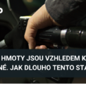 Velmi levné pohonné hmoty