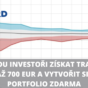 Investiční bonusy a portfolio