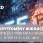 Krypto XTB živé vysílání