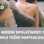 největší módní společnosti