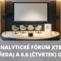 Online analytické fórum XTB