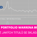 Portfolio Warrena Buffetta