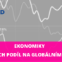 ekonomiky podíl na globálním hdp