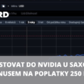 Investice do NVIDIA