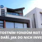 REIT investice