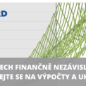 Finančně nezávislí po 25 letech