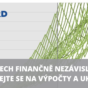 Finančně nezávislí po 25 letech