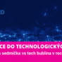 investování do technologických akcií