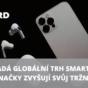 prodeje smartphonů