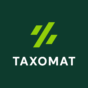 Taxomat logo