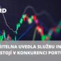 Investování PLUS vs Portu a XTB