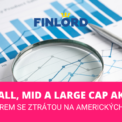 large cap akcie