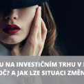 ženy investorky XTB