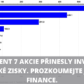 Magnificent 7 akcie