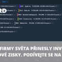 Největší firmy světa