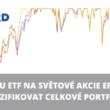 ETF diverzifikace