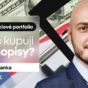 Tomáš Vranka XTB dluhopisy