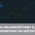 miliardové firmy