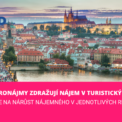 pronájmy a investice do nemovitostí