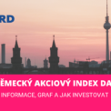 Německý akciový index DAX