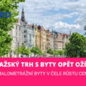 Pražský trh s byty