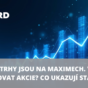 vyplatí se přestat nakupovat akcie