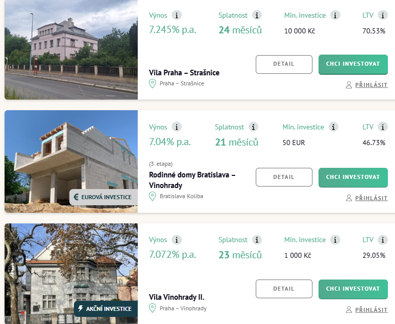 20250813 RONDA INVEST nabídky