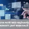 Palantir akcie
