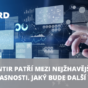 Palantir akcie