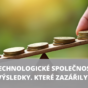 technologičtí giganti