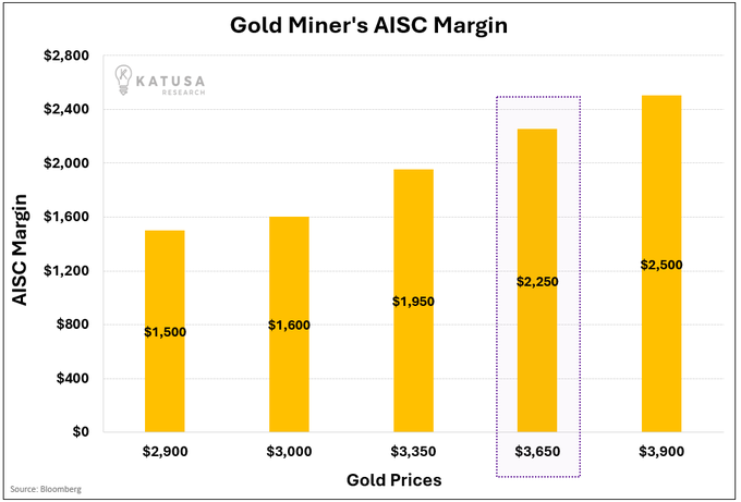 20250923 producenti zlata zisková marže