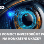 AI a pomoc investorům