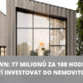 Investown investice