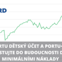 Portu dětský účet