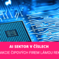 AI akcie