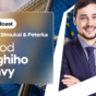 Dve cisla PODCAST CZ Stroukal Peterka