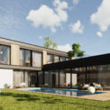 Ronda Invest projekt