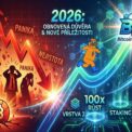 100X místo pádu bitcoinu - Jak může Bitcoin Hyper plnit sny v roce 2026