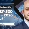 Tomáš Vranka akciové portfolio