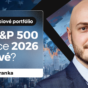 Tomáš Vranka akciové portfolio