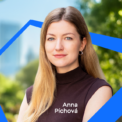 20260311 XTB ženy investice Anna Píchová