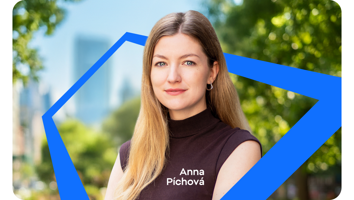 20260311 XTB ženy investice Anna Píchová