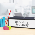 List akcionárom Berkshire Hathaway Greg Abel
