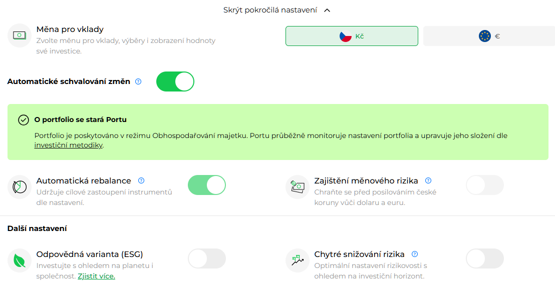 20260423 Portu nastavení