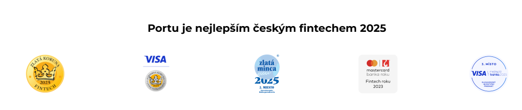 20260423 Portu nejlepší český fintech